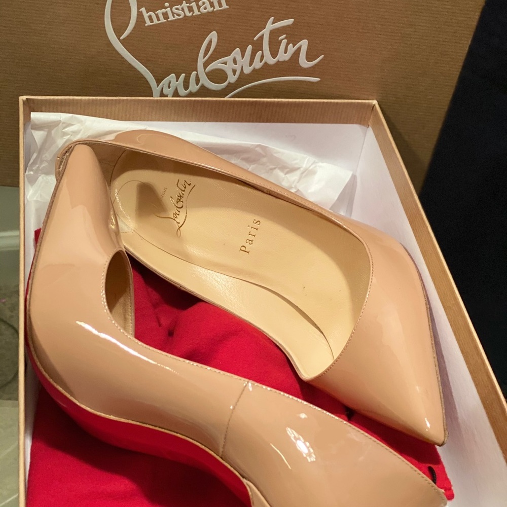 Christian Louboutin